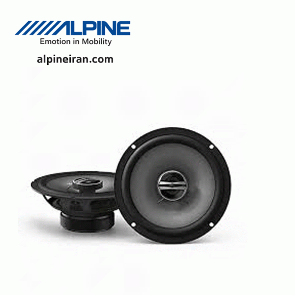 Alpine  EL-W65 بلندگوی آلپاین