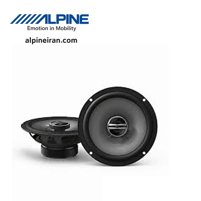 Alpine EL-W65 بلندگوی آلپاین