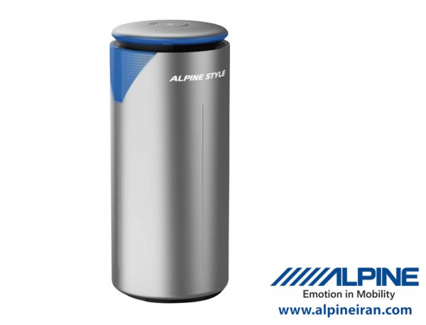 Alpine KTX-ARO1
