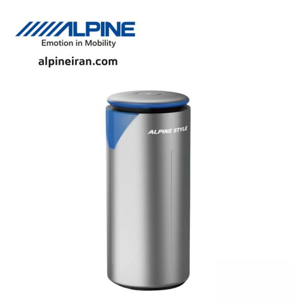 Alpine KTX-ARO1برند آلپاین