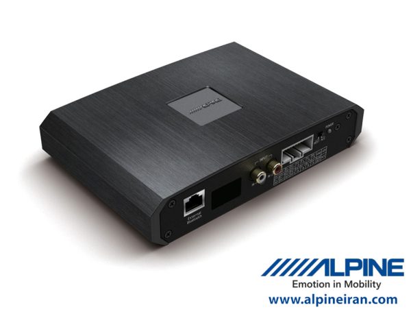 Alpine  PXE-R500S