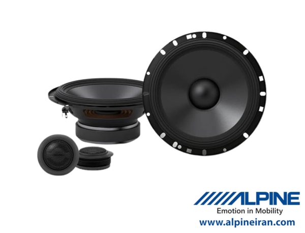 Alpine  S-S65C