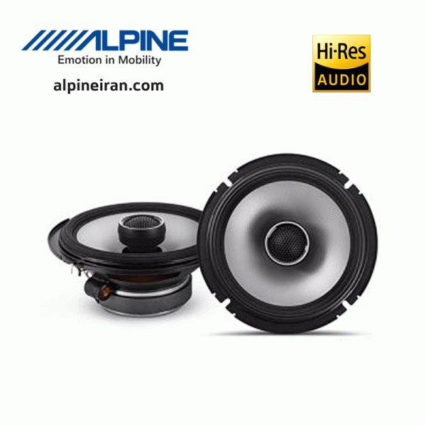 Alpine  S2-S65 بلندگوی آلپاین