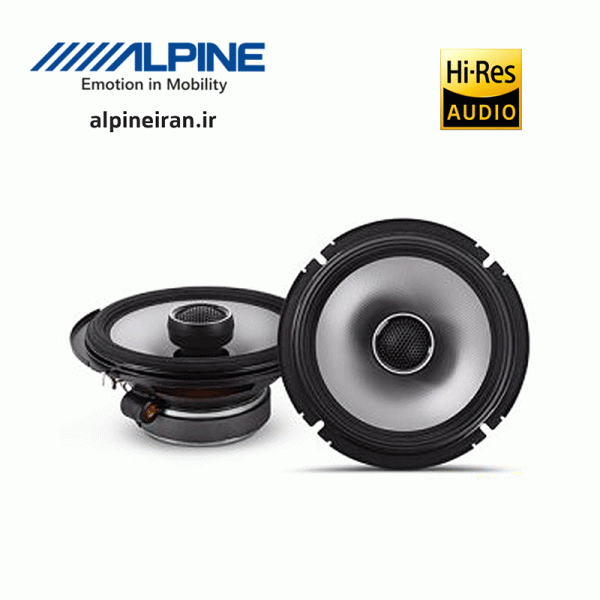 Alpine  R2-S65 بلندگوی آلپاین