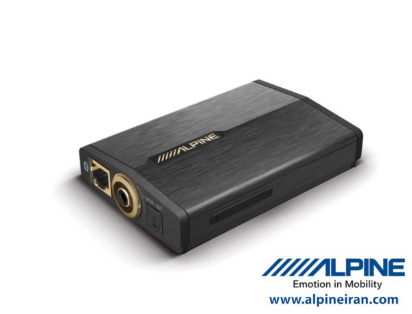 Alpine UTS-A100