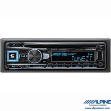 Alpine  CDE-163EBT