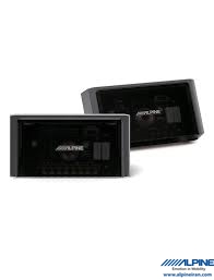Alpine  DP-653NW77