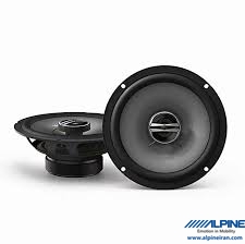 Alpine  EL-W65