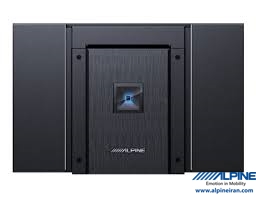 Alpine  HDA-V90