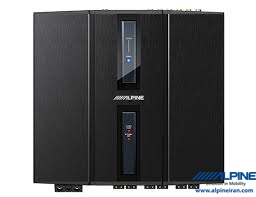 Alpine  HDP-D90
