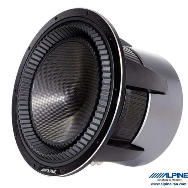 Alpine  HDZ-110