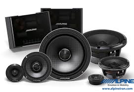 Alpine  HDZ-653S