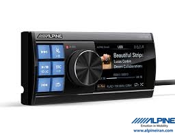 Alpine  HDS-990