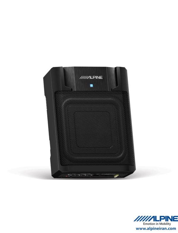 Alpine  PWE-7700W-EL