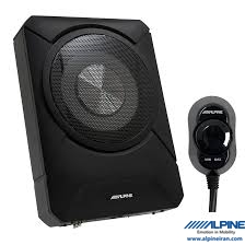 Alpine  PWE-S800