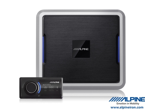 Alpine  PXE-0850X