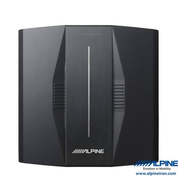Alpine  PXE-C80-88