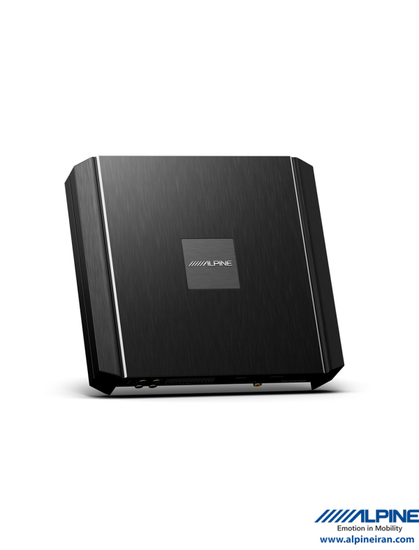 Alpine  PXE-X120-10DP