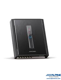 Alpine  PXE-X120-8