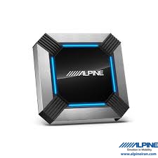 Alpine  PXE-X121-12EV