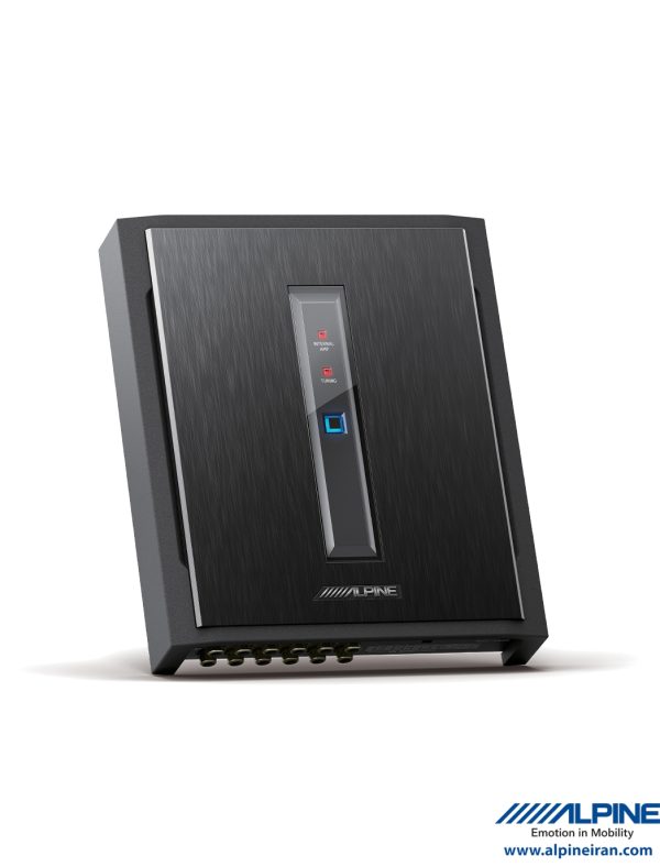 Alpine  PXE-X800