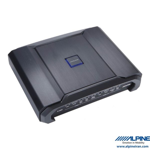 Alpine  R-A60F