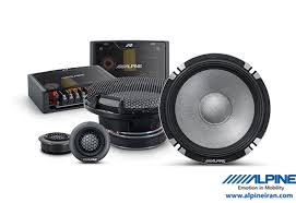 Alpine  R2-S652