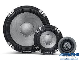 Alpine  R2-S653