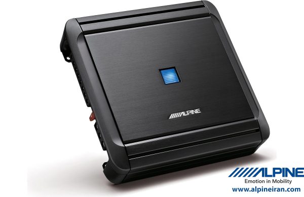Alpine  S-A32F