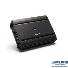 Alpine  S-A55V