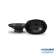 Alpine  S-S69
