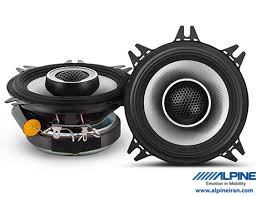 Alpine  S2-S40