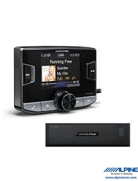 Alpine  UTX-A09 PRO