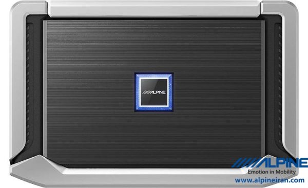 Alpine  X-A70F