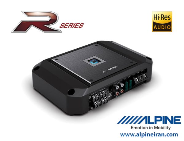 Alpine  R2-A60F