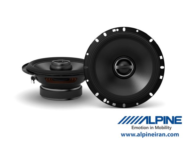 Alpine  S-S65