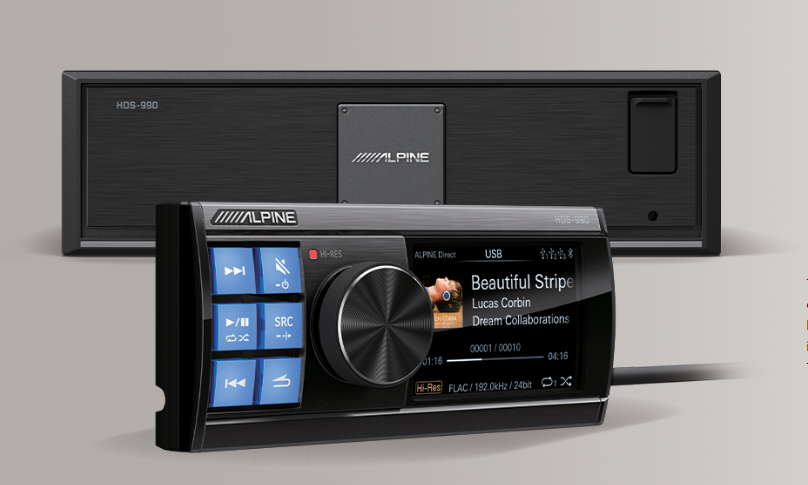 الپاین ایران