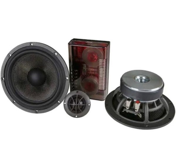 DLS GOTHIA 6.2کامپوننت دی ال اس