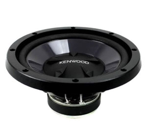 KENWOOD W110S ساب 10 اینچ کنوود