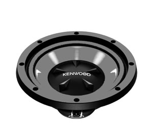 KENWOOD W110S ساب کنوود