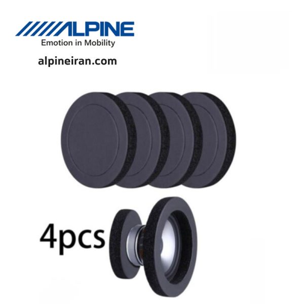 3M ابر دور اسپکر