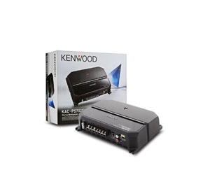 KENWOOD PS702EX آمپلی فایر کنوود