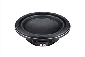 KENWOOD WPS1000F ساب کنوود