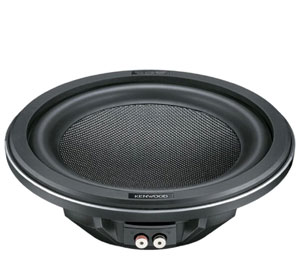 KENWOOD WPS1200F ساب کنوود