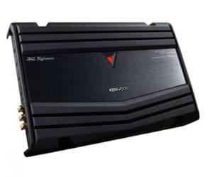 KENWOOD HOR 8400آمپلی فایر کنوود