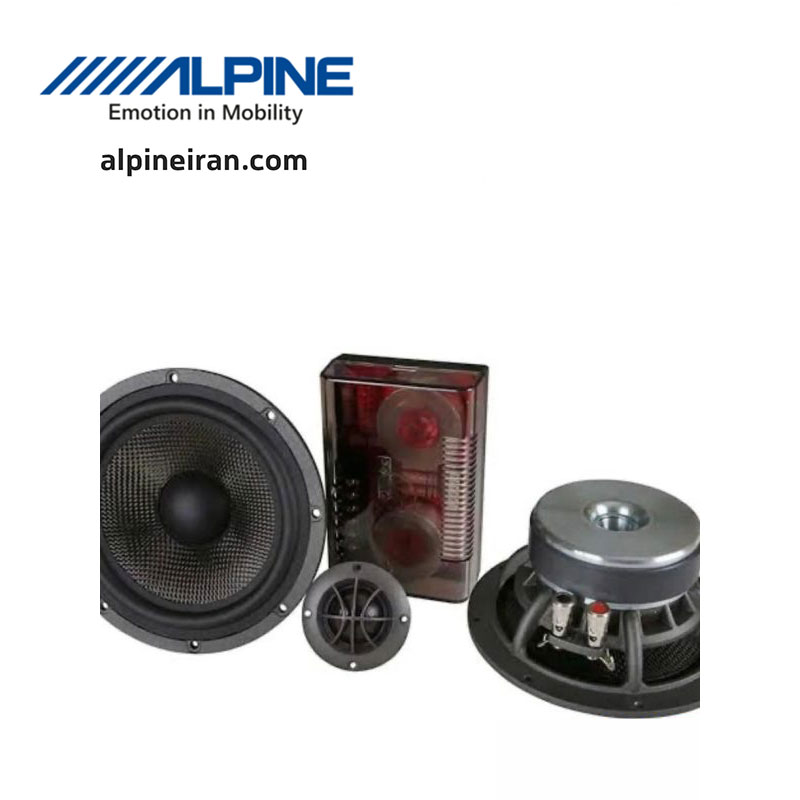 DLS GOTHIA 6.2کامپوننت دی ال اس