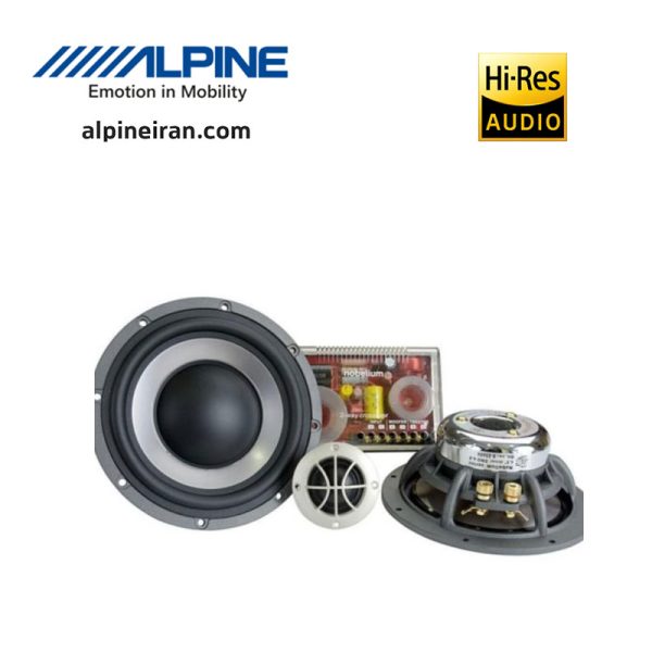 DLS Nobelium 6.2 کامپوننت دی ال اس