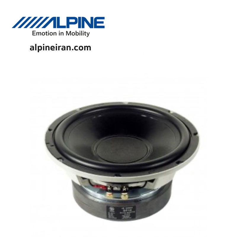 DLS SP12 ساب دی ال اس