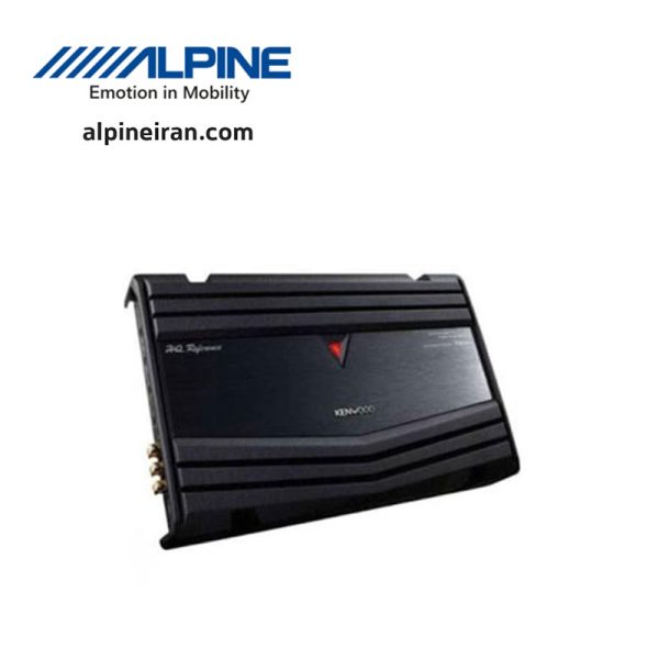 KENWOOD HOR 8400آمپلی فایر کنوود