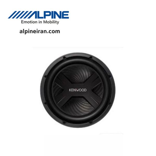 KENWOOD PS3017W ساب کنوود